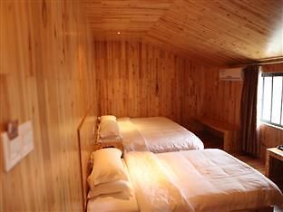 1314 Inn Huang Shan Eksteriør bilde