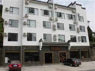 1314 Inn Huang Shan Eksteriør bilde